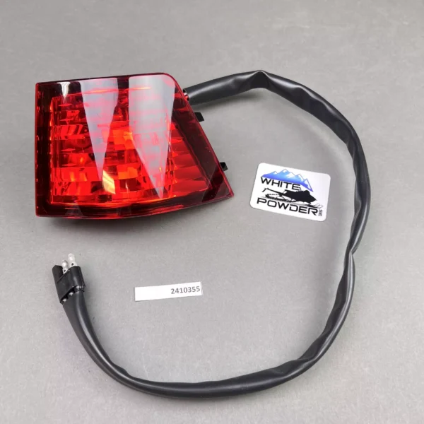 Polaris 2410355 - Asm - Taillight , Rh