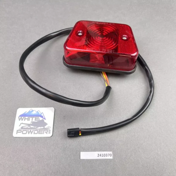 Polaris 2410370 - Asm., Taillight