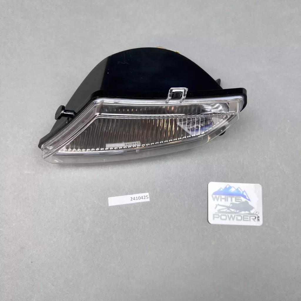 Polaris 2410425 - Headlight, Lh