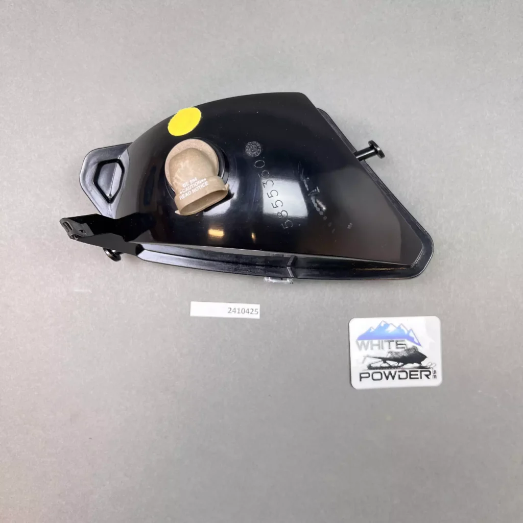 Polaris 2410425 - Headlight, Lh