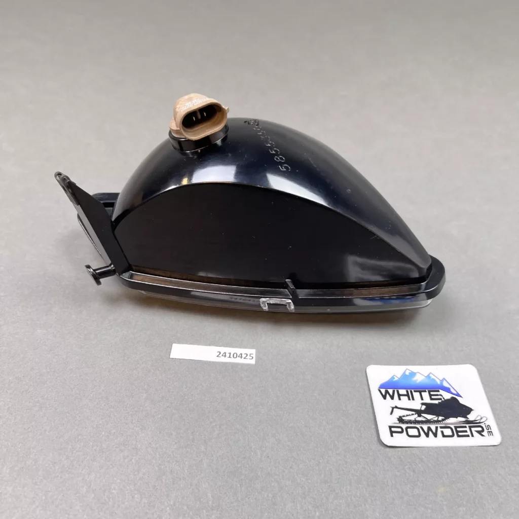 Polaris 2410425 - Headlight, Lh