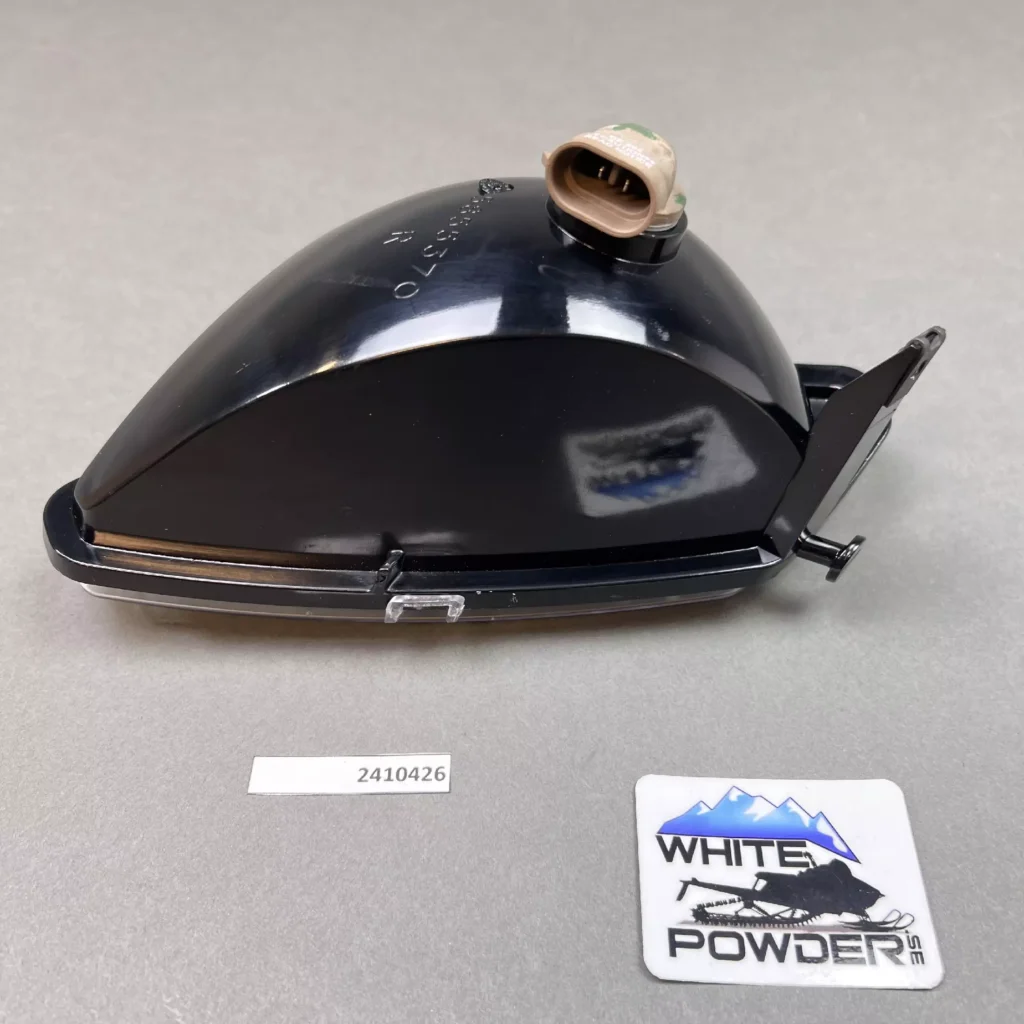 Polaris 2410426 - Headlight, Rh