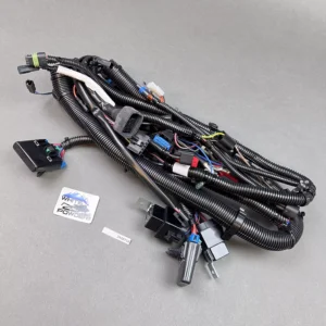 Polaris 2410718 - Harness-Main,Wire,Quad
