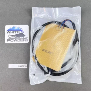 Polaris 2410778 - Heater-Grip, Lo/Med/Hi