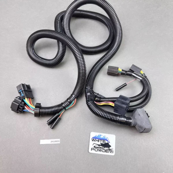 Polaris 2410823 - Harness-Hood Fs/T Std