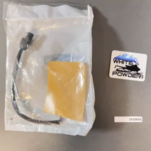 Polaris 2410836 - Heater-Grip, Lo/Med/Hi