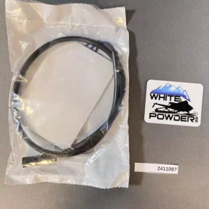 Polaris 2411087 - Heater-Grip, Lo/Hi