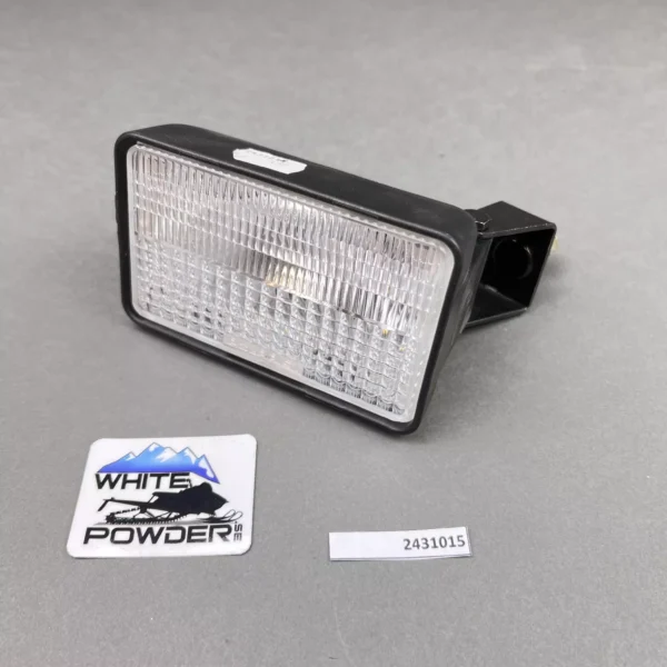 Polaris 2431015 - Asm., Headlight Mount, Side, Rh