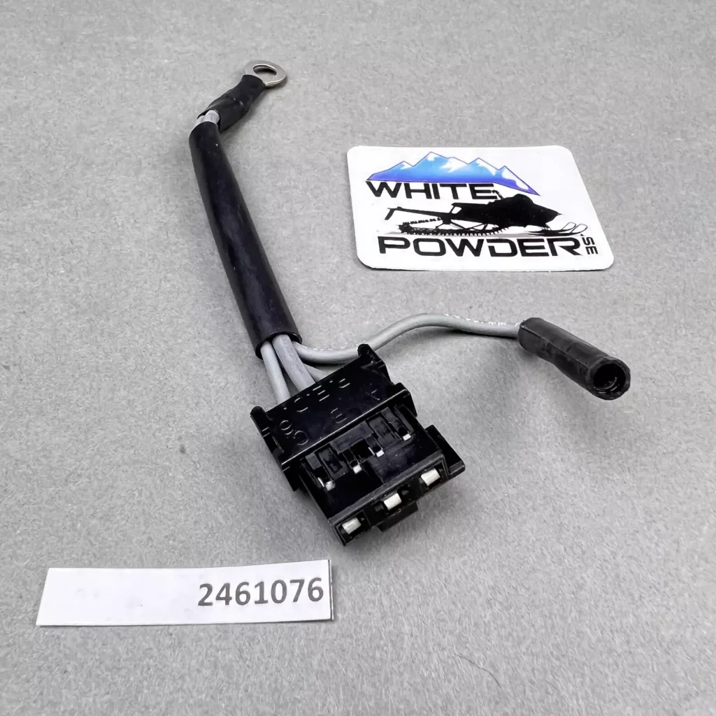 Polaris 2461076 - Wire Harness