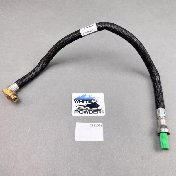 Polaris 2521094 - Asm., Fuel Line, Return
