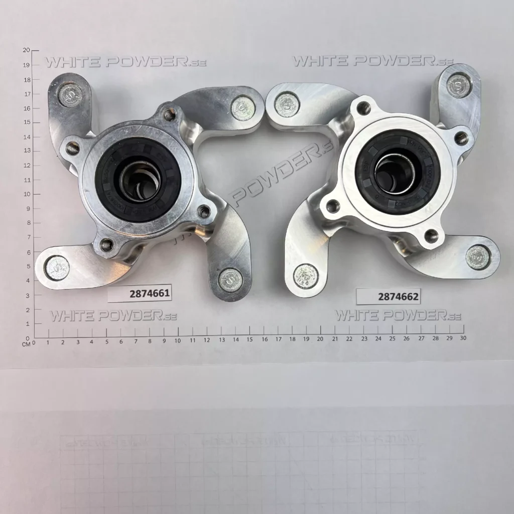Polaris 2874661 2874662