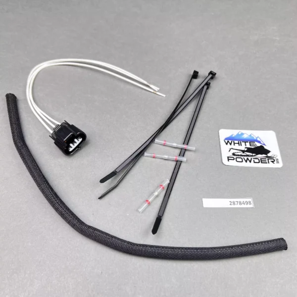 Polaris 2878498 - Kit, Harness, Tps Atv