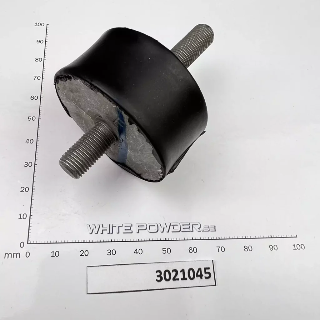 Polaris 3021045 - Engine Mount