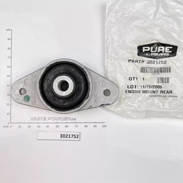 Polaris 3021752 - Engine Mount Rear