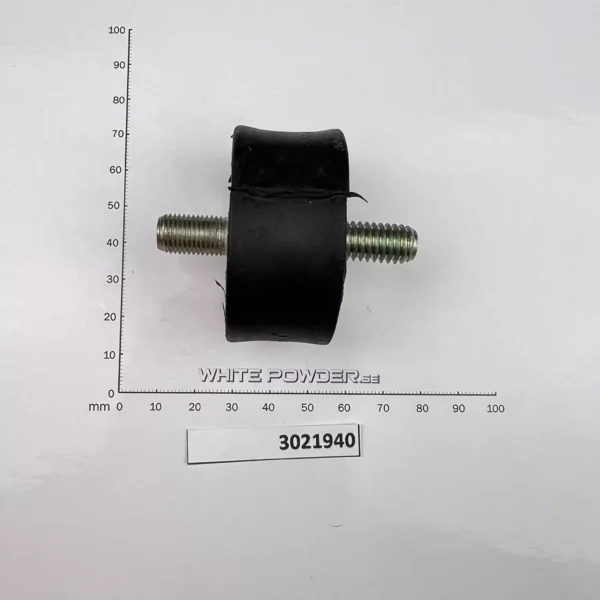 Polaris 3021940 - Mount Rubber