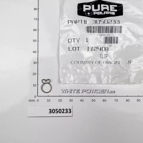 Polaris 3050233 - Clip