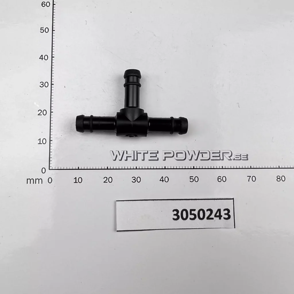 Polaris 3050243 - T-Joint