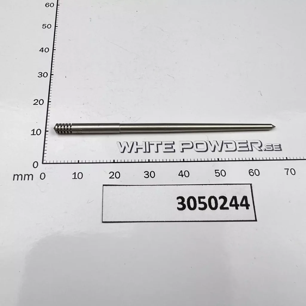Polaris 3050244 - Jet Needle (R-1368G) (1368G)
