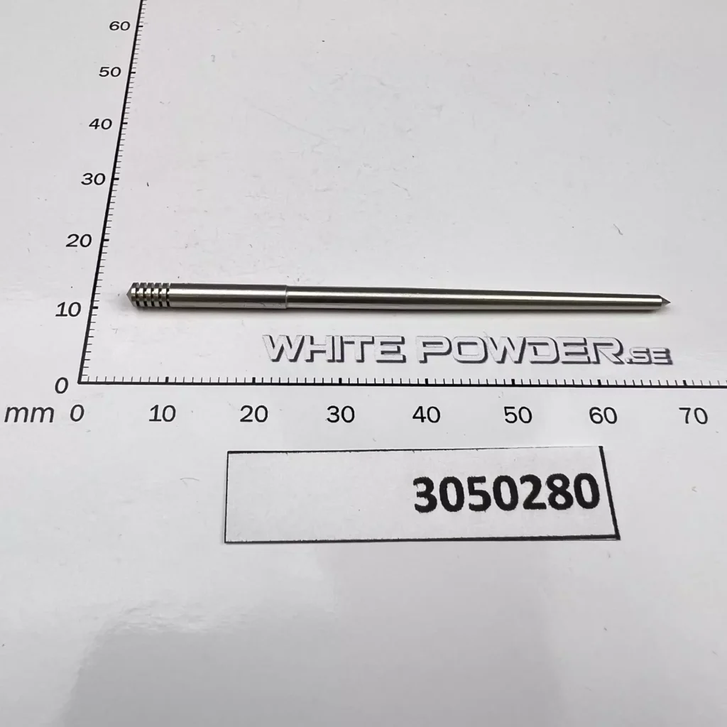 Polaris 3050280 - Jet Needle (R1368J)