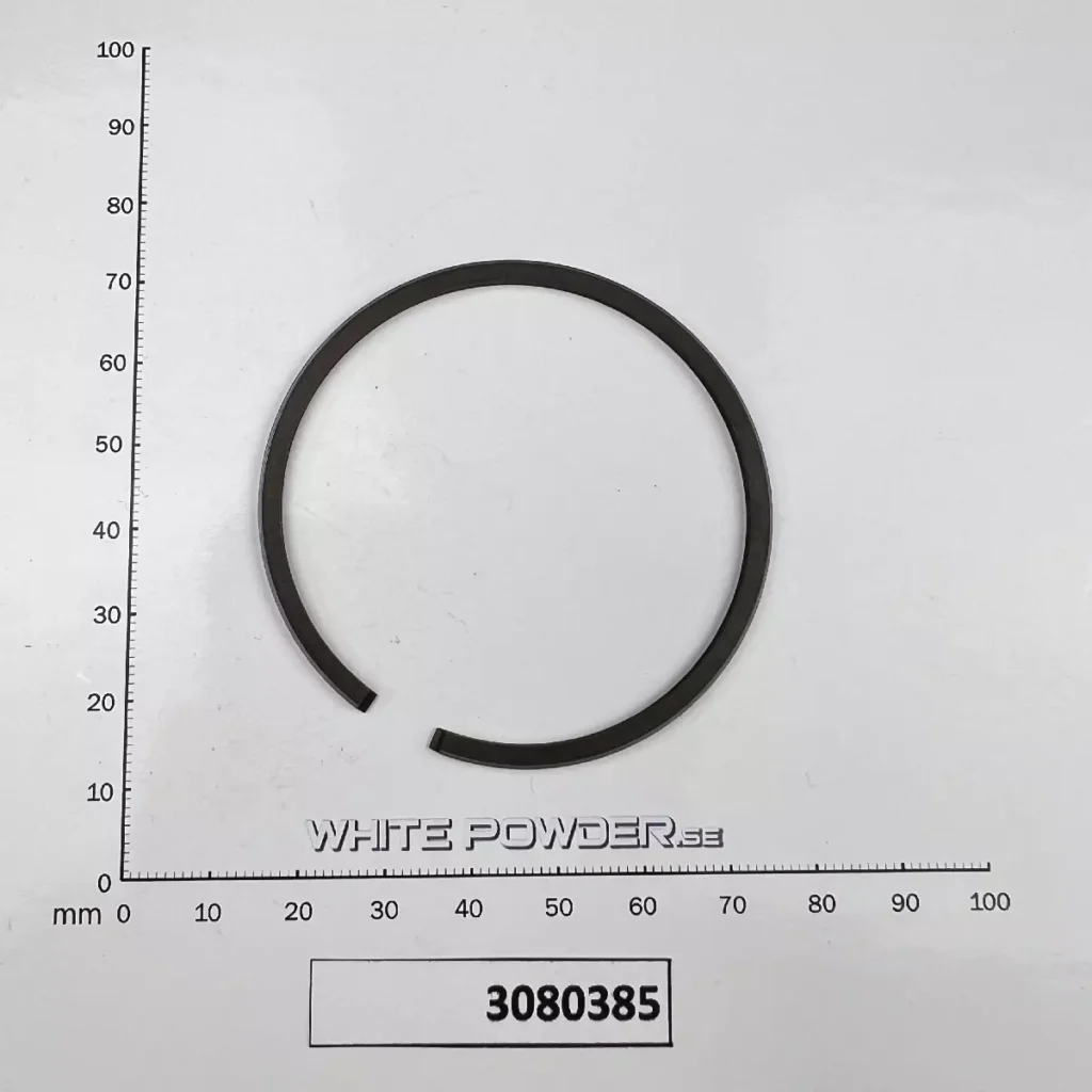 Polaris 3080385 - Piston Ring