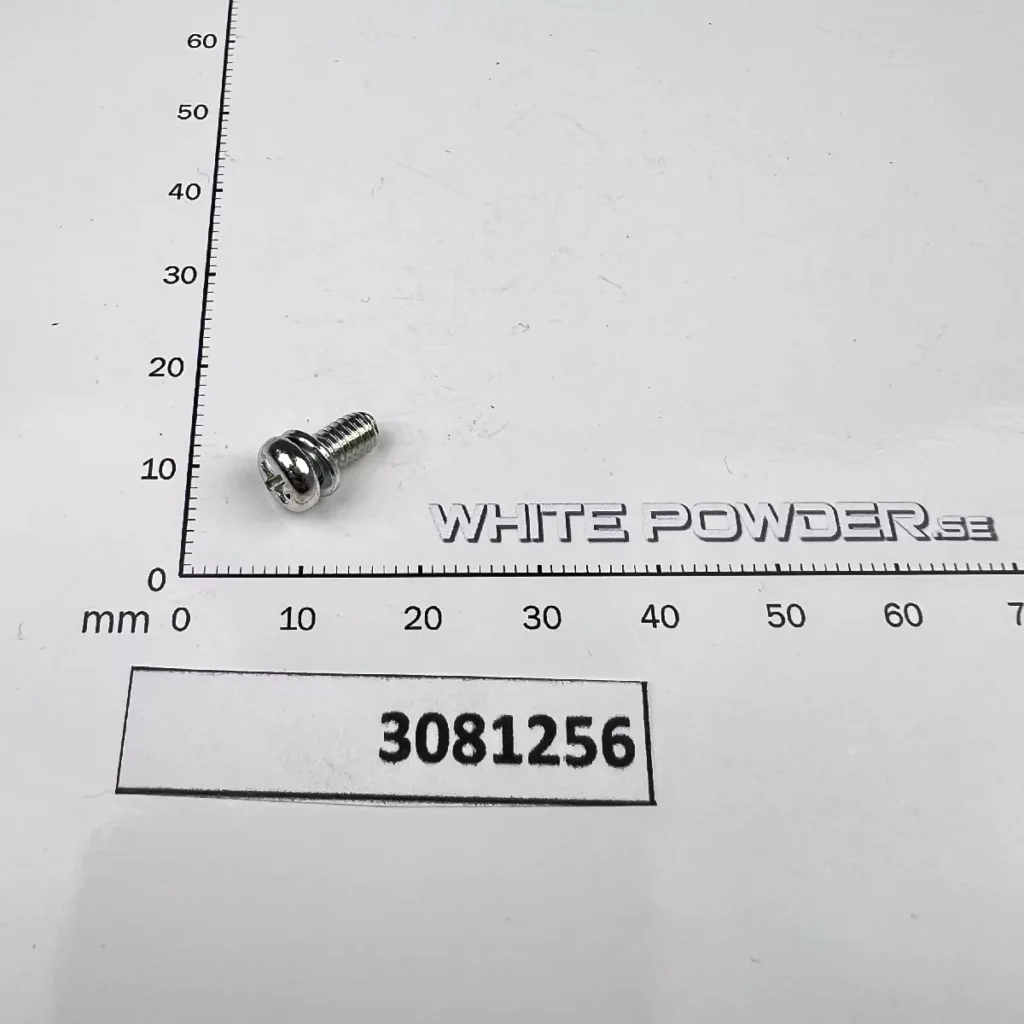 Polaris 3081256 - Screw W/Washer