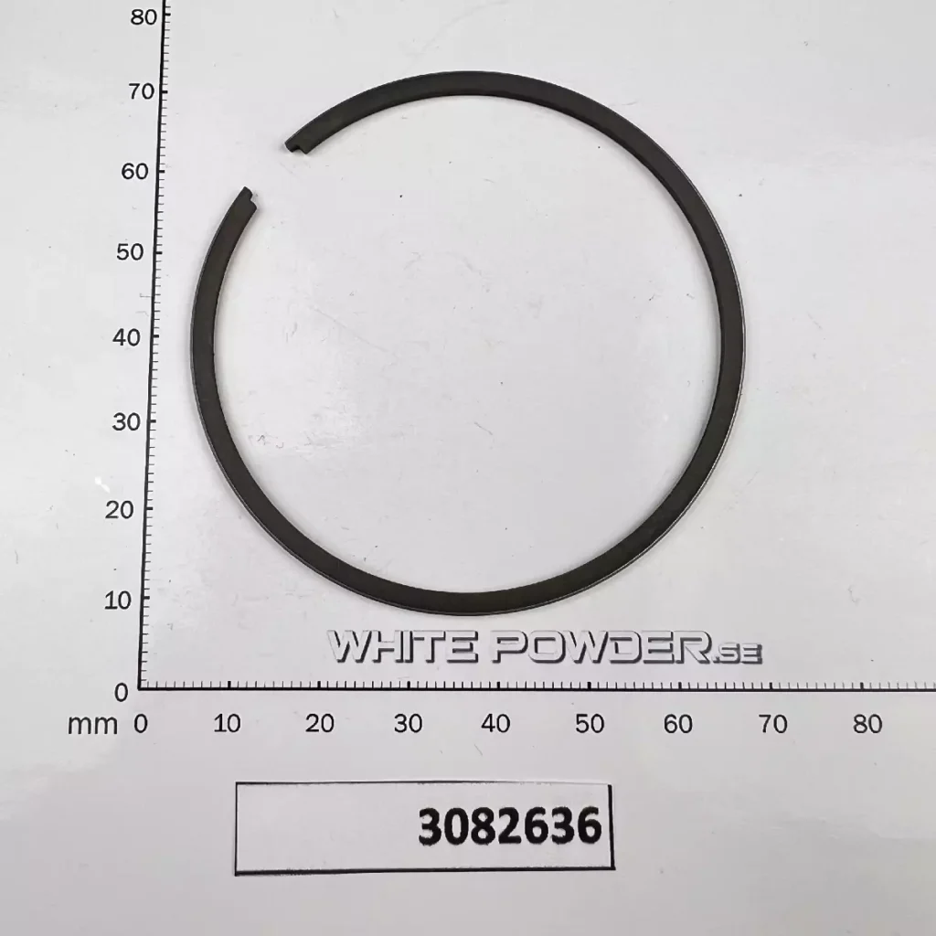Polaris 3082636 - Piston Ring