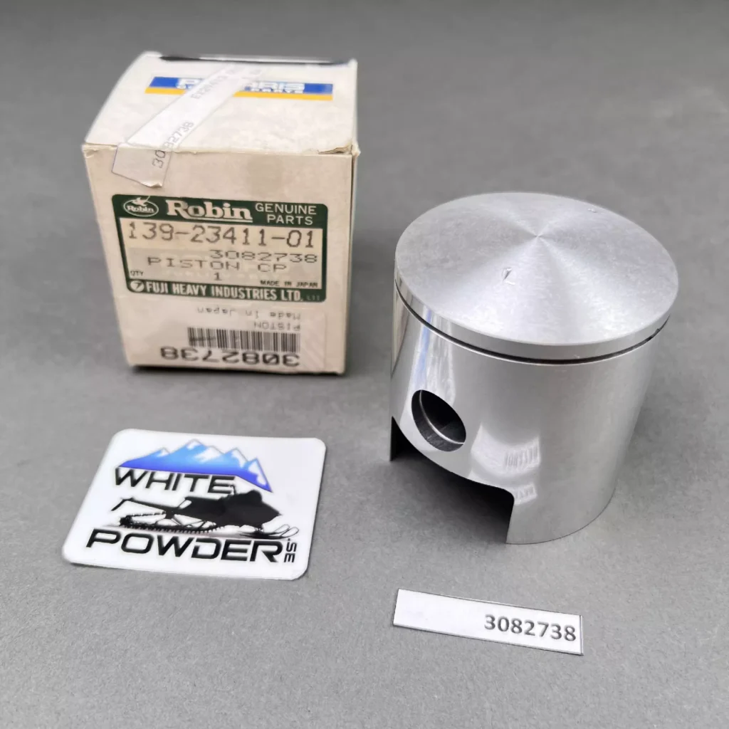 Polaris 3082738 - Piston