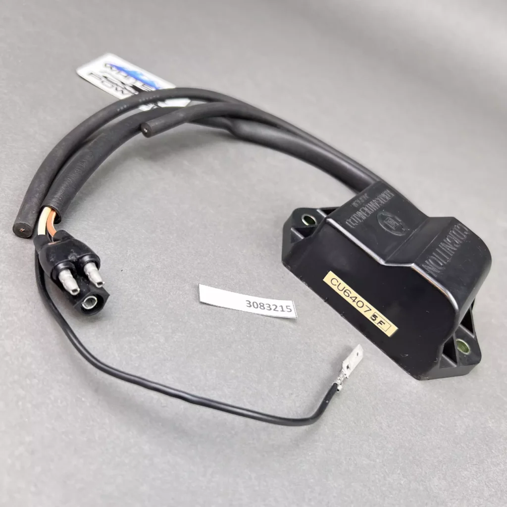 Polaris 3083215 - Cdi Ignition Box Unit