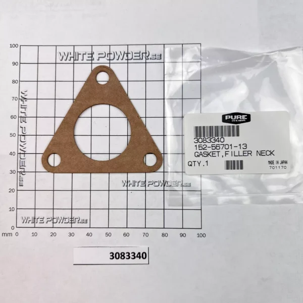 Polaris 3083340 - Gasket, Filler Neck