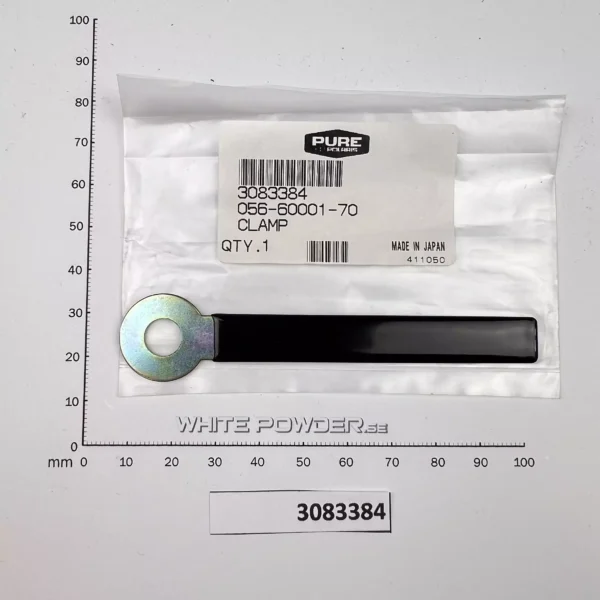 Polaris 3083384 - Clamp
