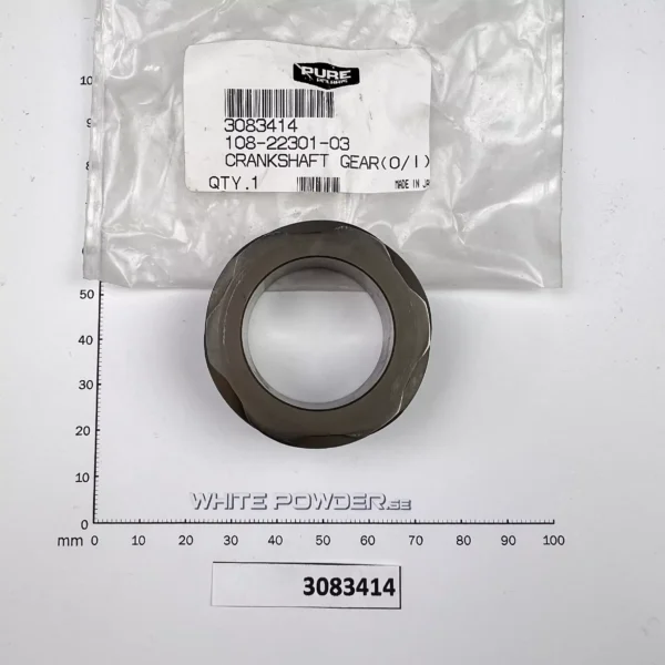 Polaris 3083414 - Crankshaft Gear
