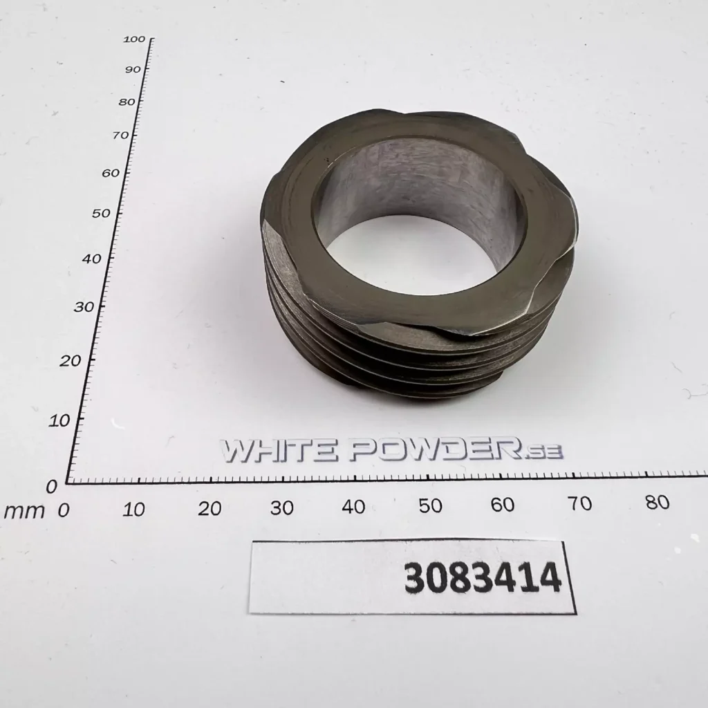 Polaris 3083414 - Crankshaft Gear