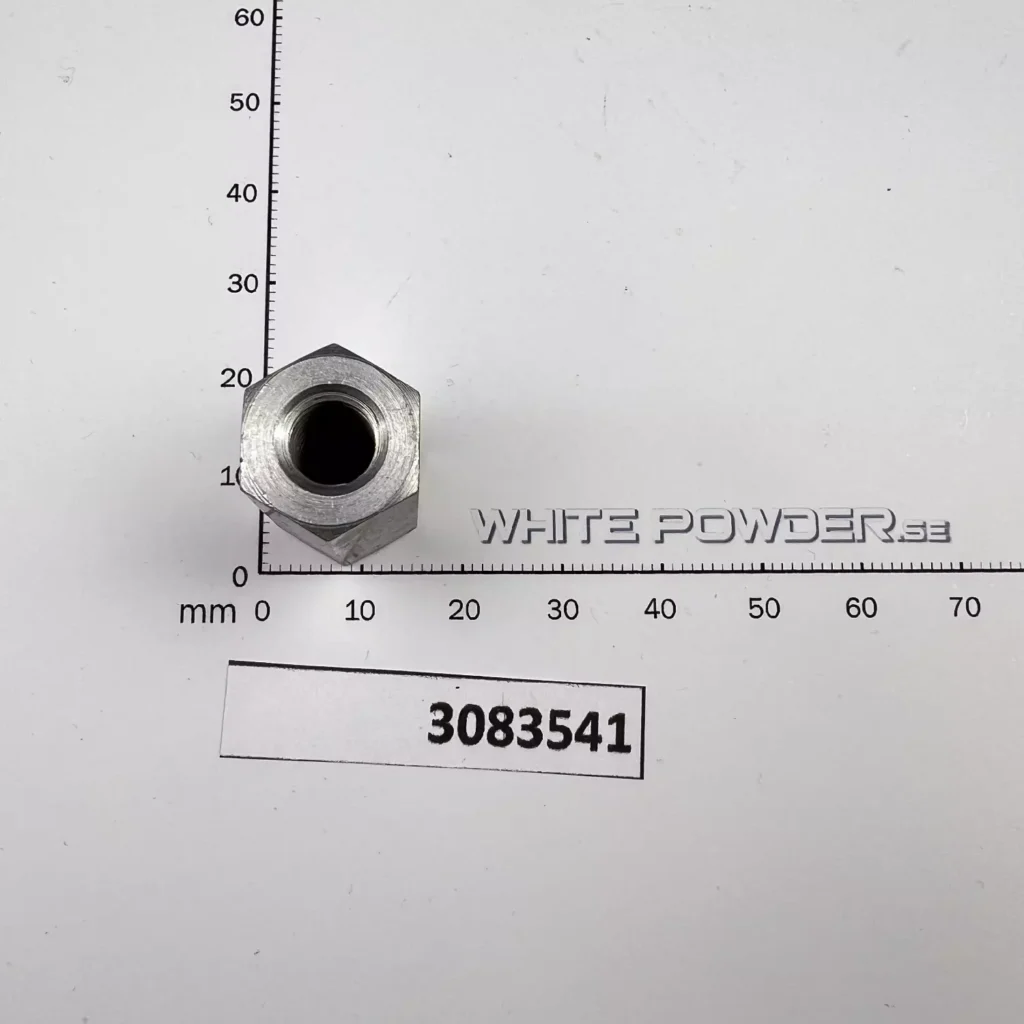 Polaris 3083541 - Muter / Skruvstycke