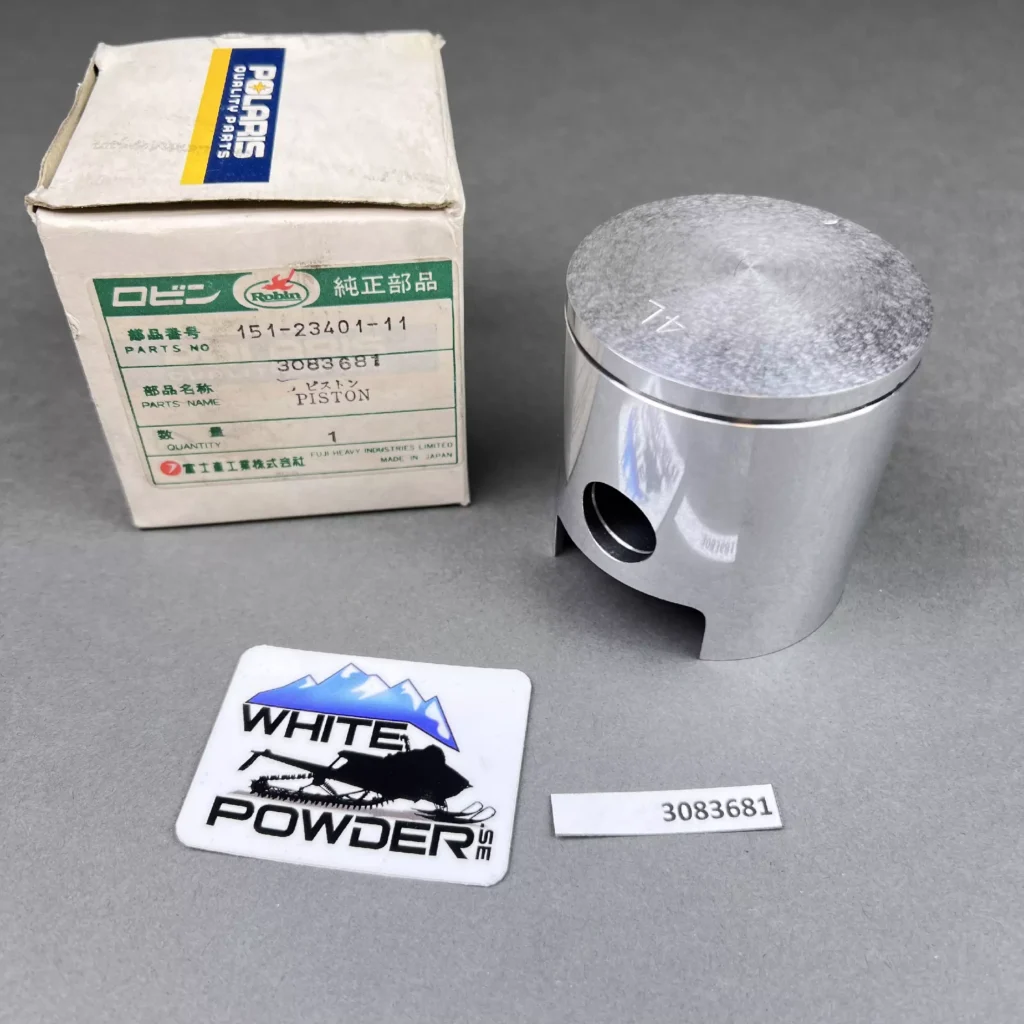 Polaris 3083681 - Kolv