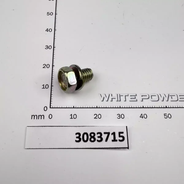 Polaris 3083715 - Bolt W/Washer