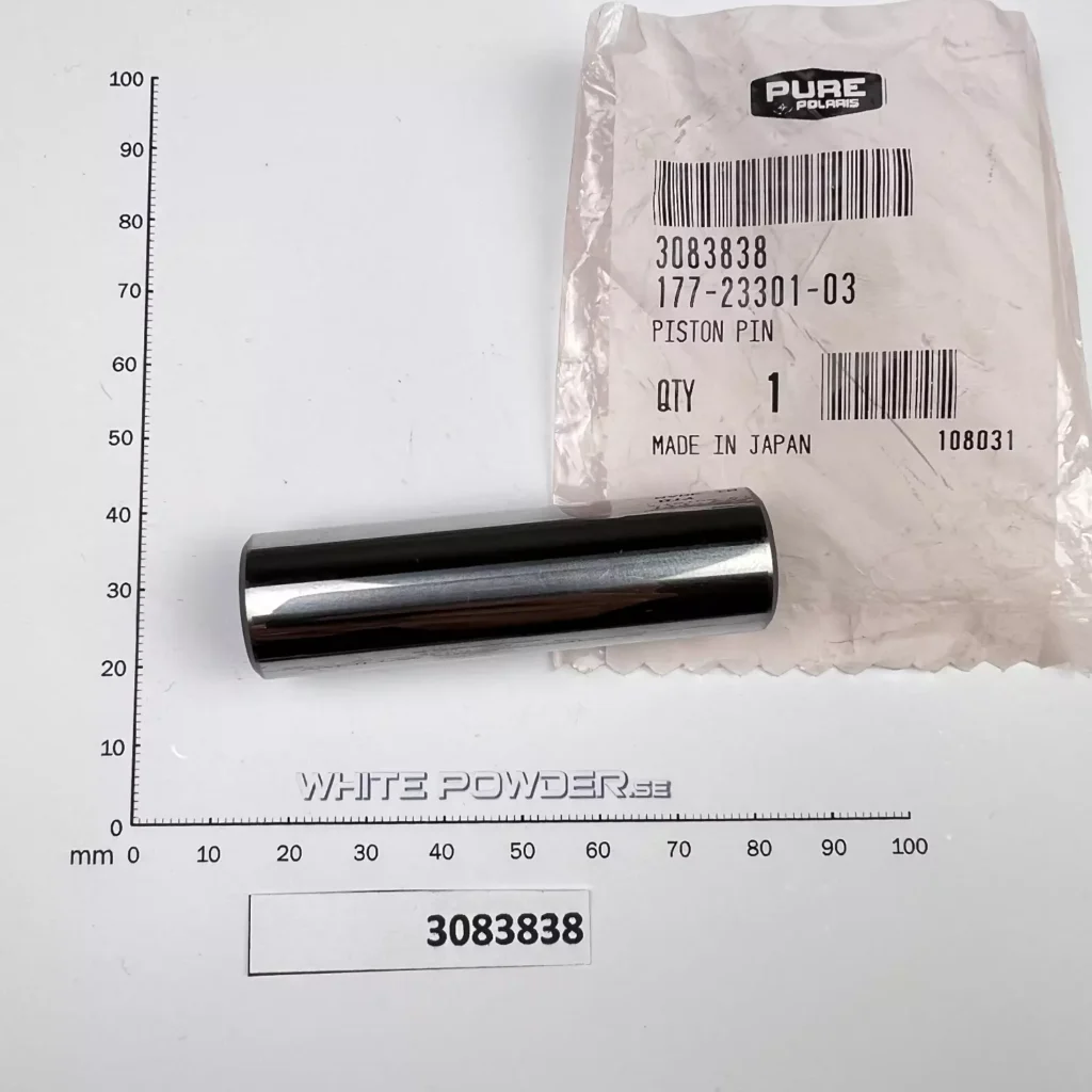 Polaris 3083838 - Piston Pin