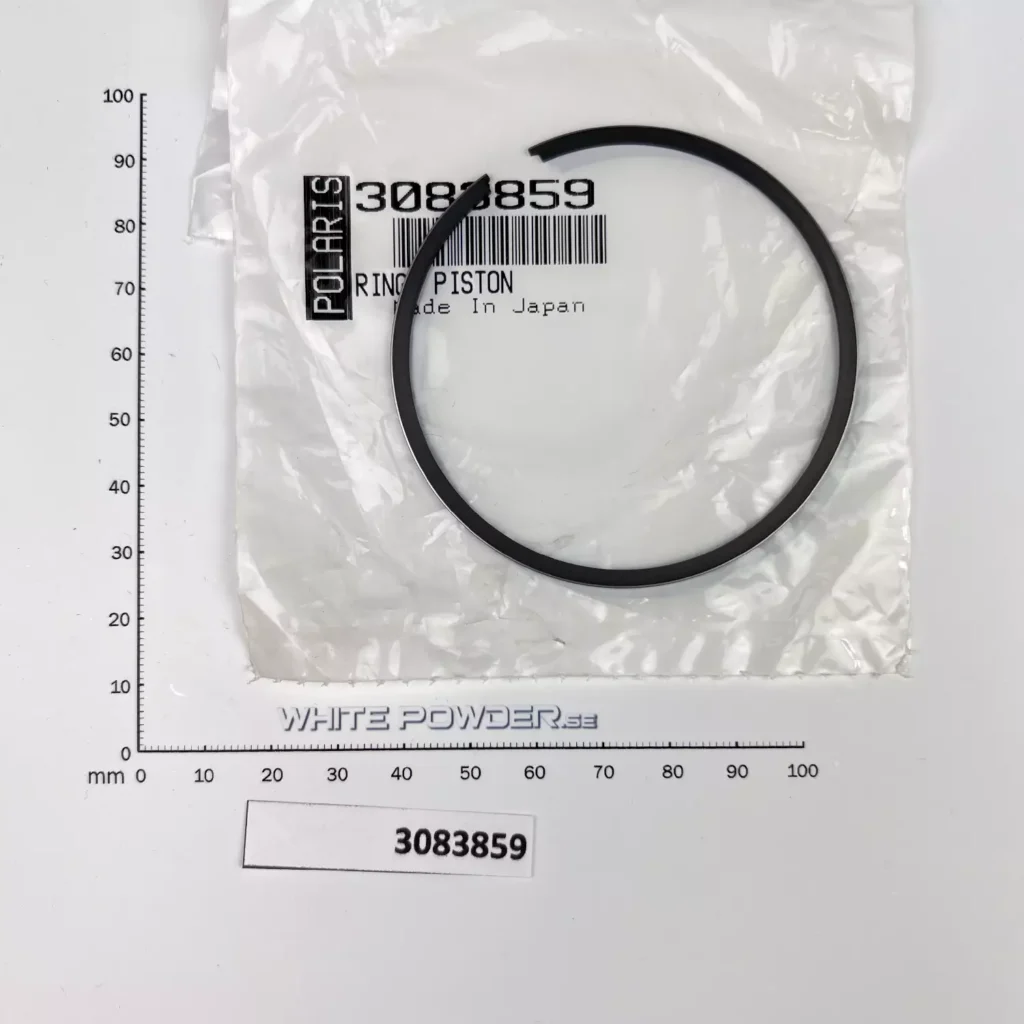 Polaris 3083859 - Piston Ring
