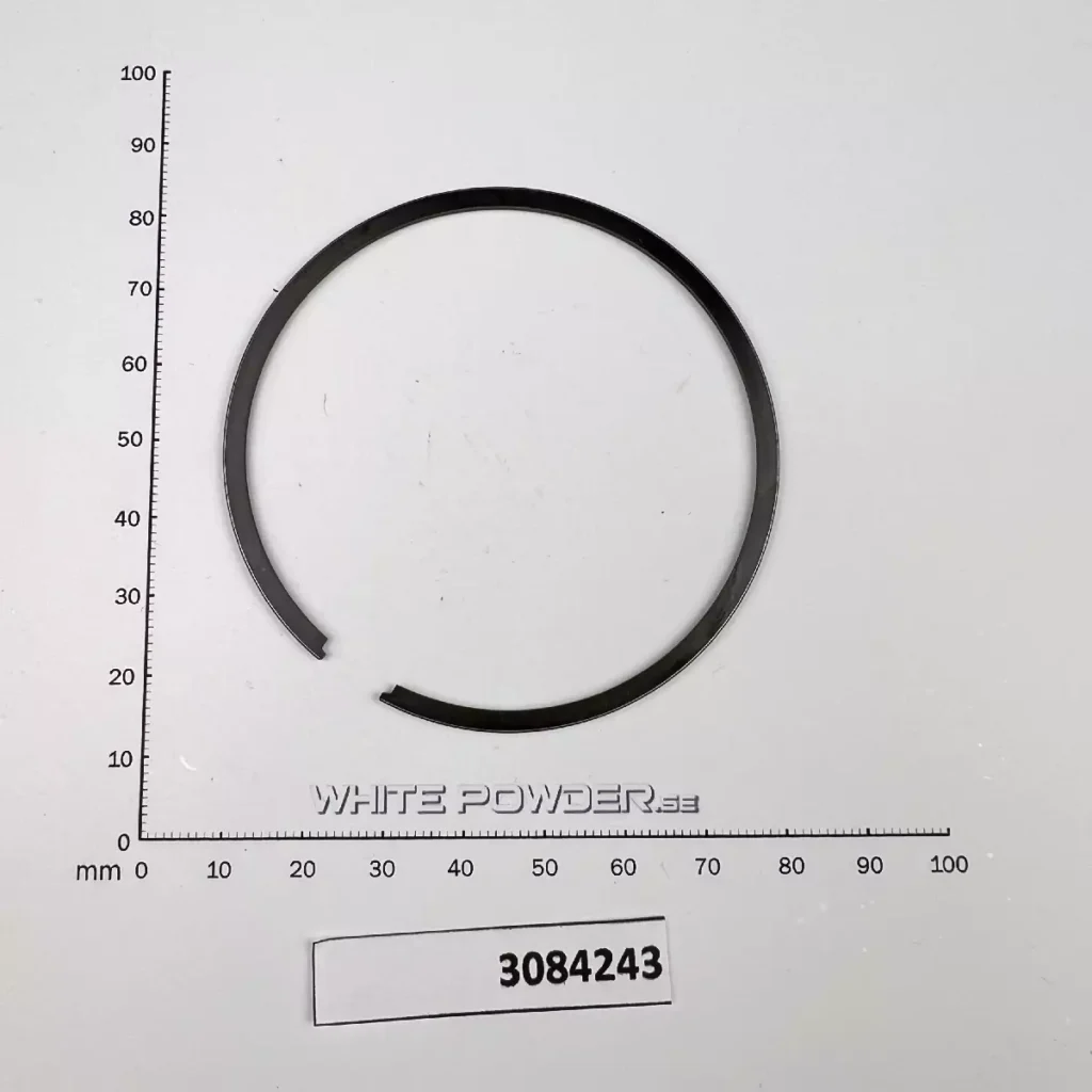 Polaris 3084243 - Ring,Piston,(.020) (.010 O/S)