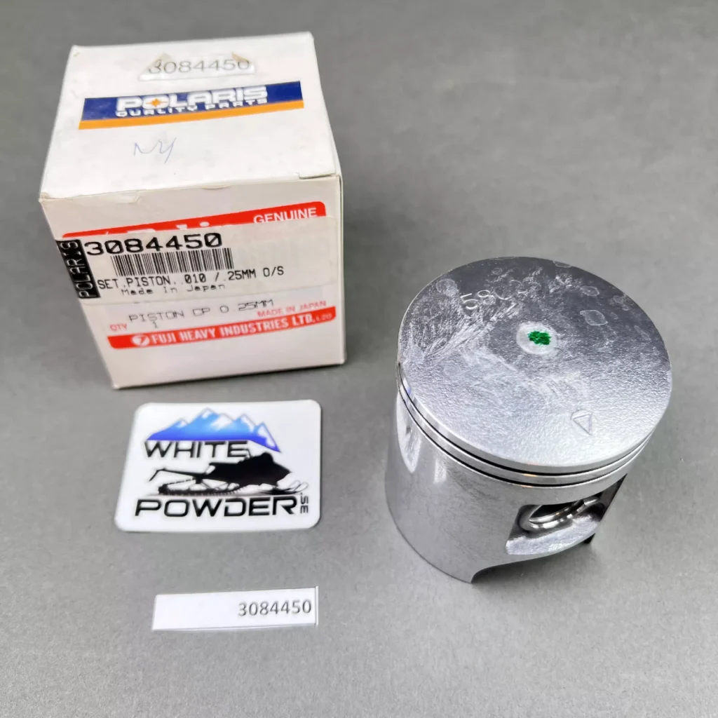 Polaris 3084450 - Kolv  .010 / .25Mm O/S