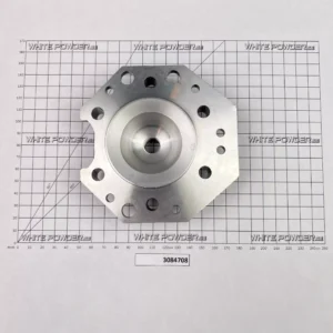 Polaris 3084708 - Head,Cylinder