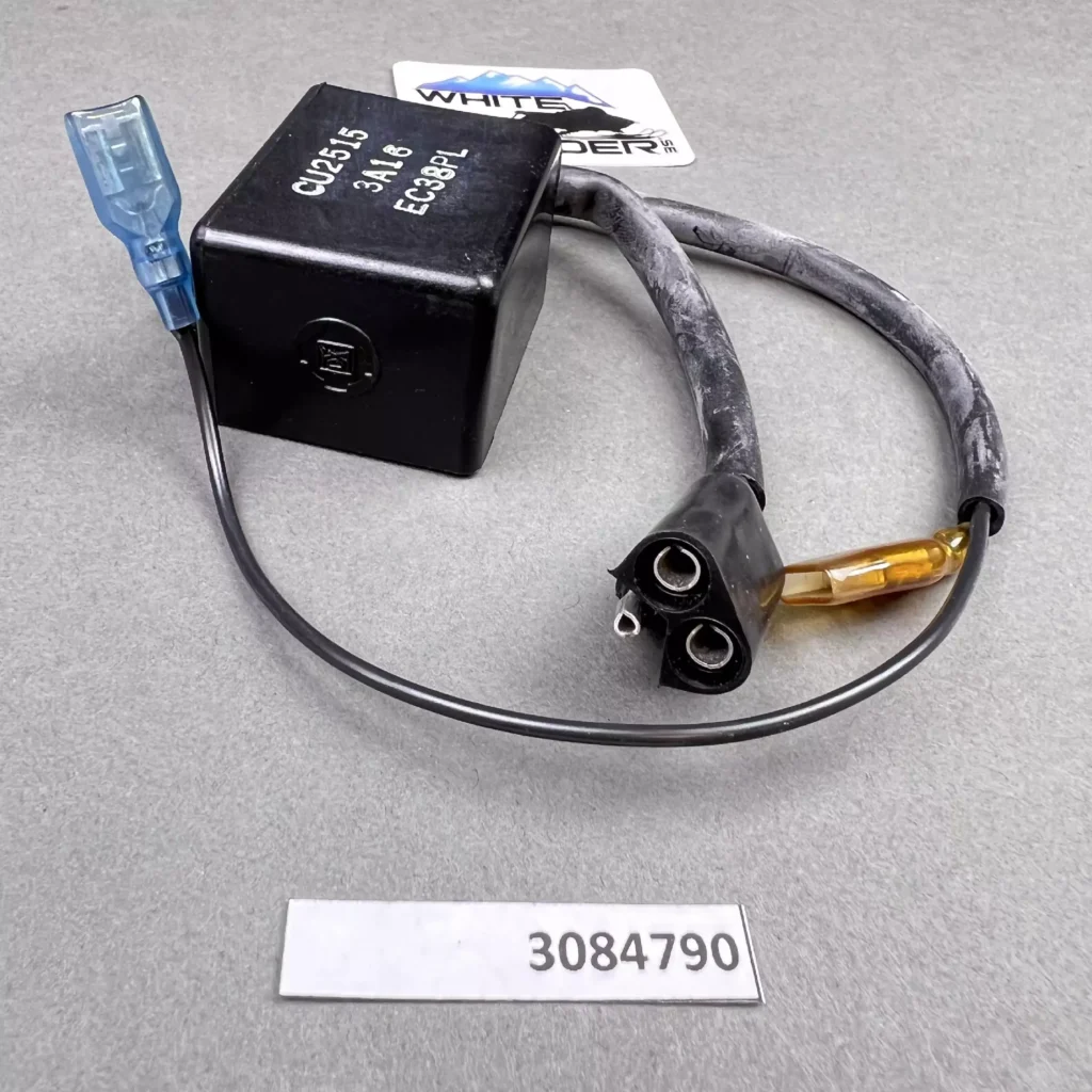 Polaris 3084790 - Cdi System