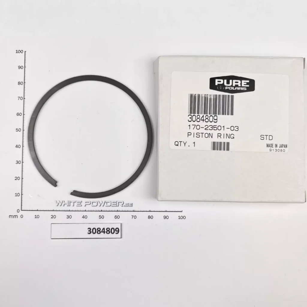 Polaris 3084809 - Ring Piston Std