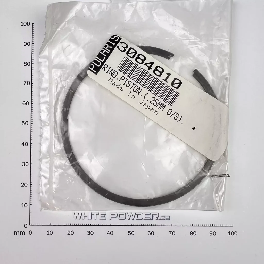 Polaris 3084810 - Ring Piston (.25Mm O/S)