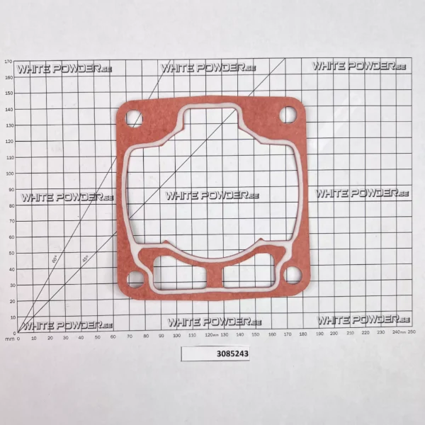 Polaris 3085243 - Gasket, Cylinder