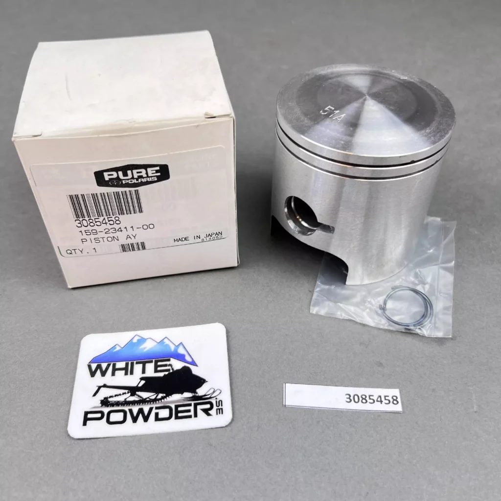Polaris 3085458 - Piston