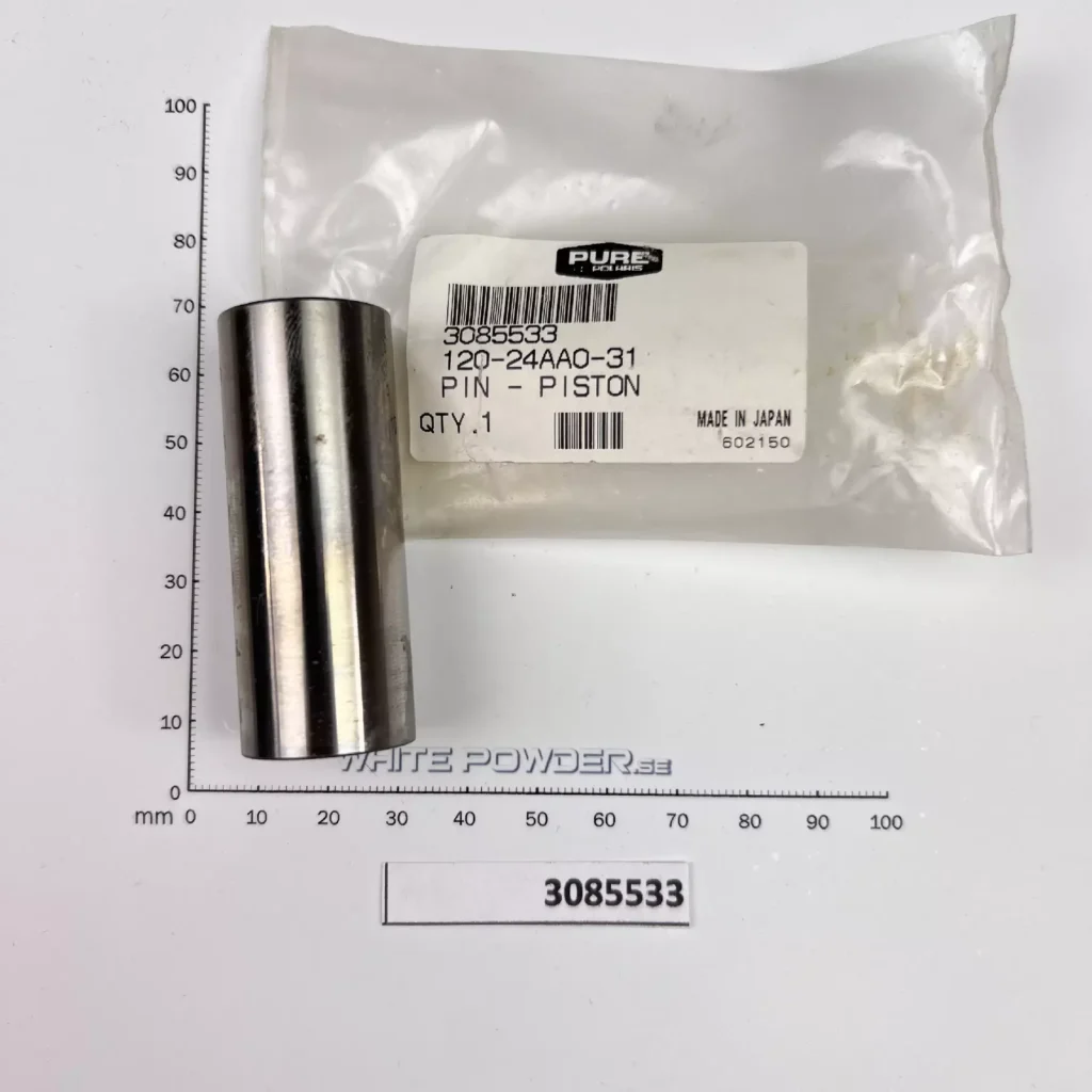 Polaris 3085533 - Pin - Piston