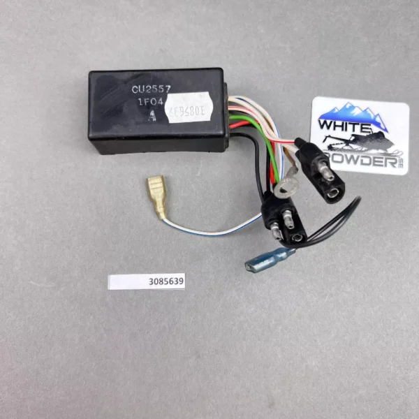 Polaris 3085639 - Cdi System