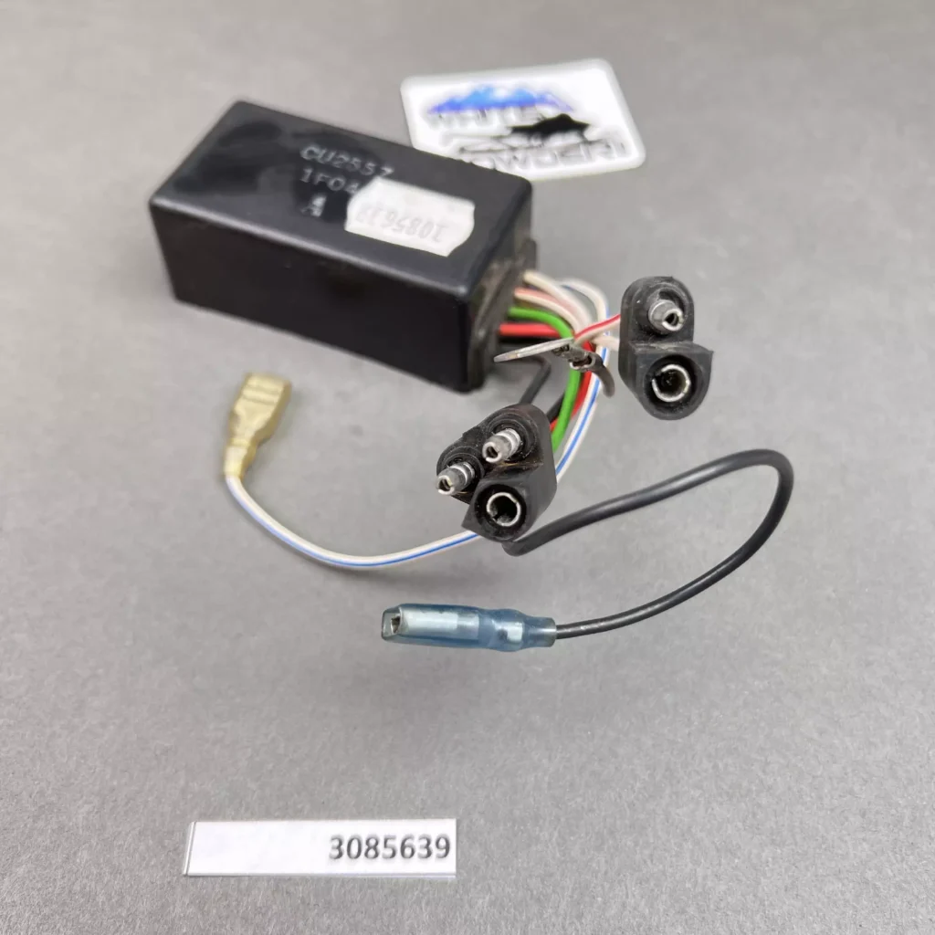 Polaris 3085639 - Cdi System