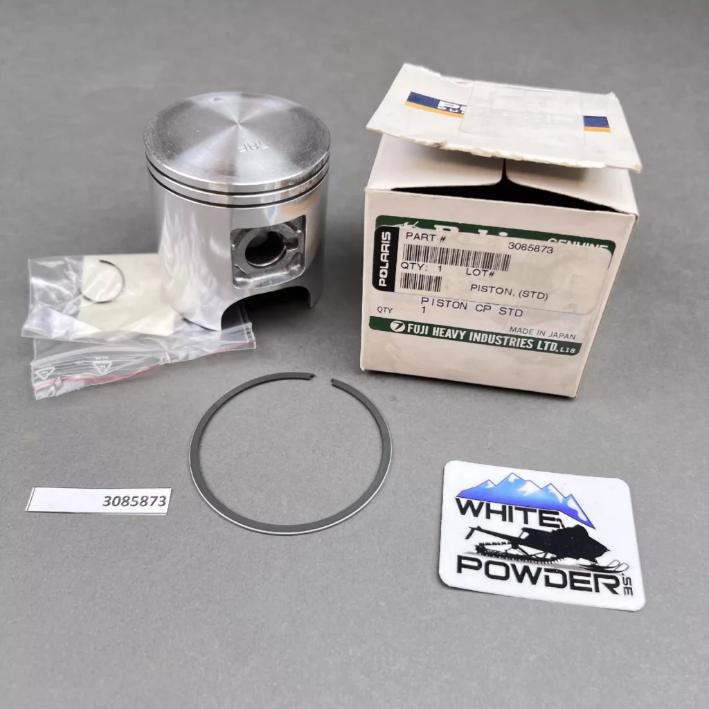 Polaris 3085873 - Kolv - Piston