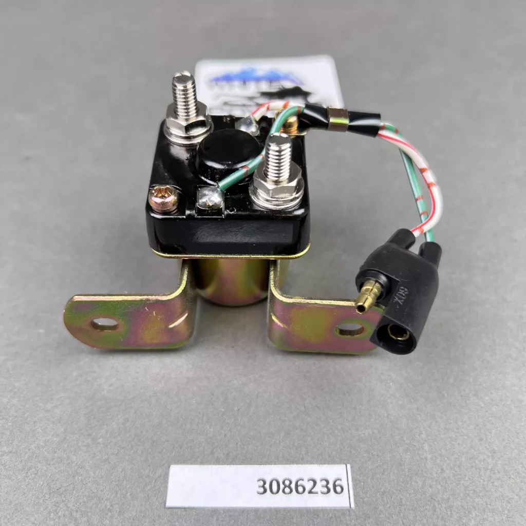 Polaris 3086236 - Magnetic Switch